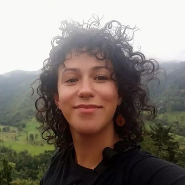 Practioner: Maria